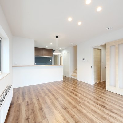 皆様の夢の住まいを形にするためのパートナー、橋本建設へ